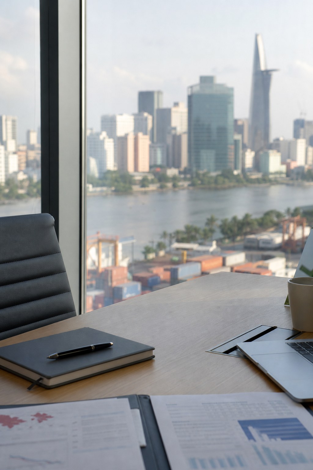 Connecting Vietnamese companies with the Japanese market